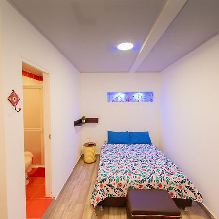 Apartamentos Turisticos El Conquistador San Andrés Dış mekan fotoğraf